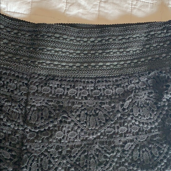 3 for $10🎁 Rewind women’s black lacy shorts - Picture 2 of 6